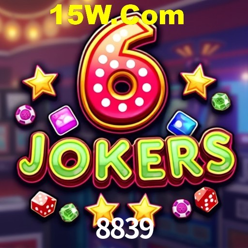Casino VIP 8839