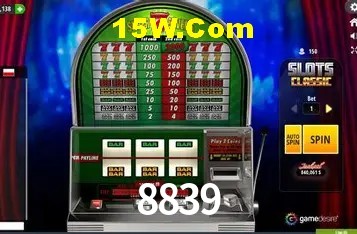 Especiais de Fim de Semana 8839