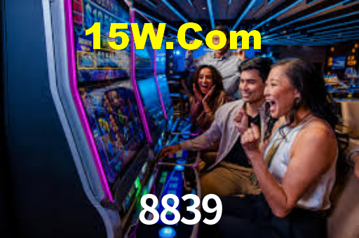 8839 Game
