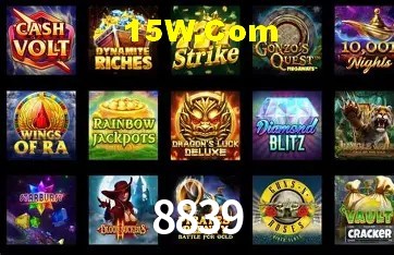 Promoção Relâmpago 8839