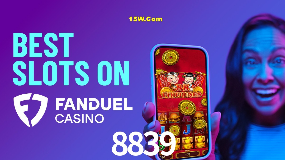 Casino Ao Vivo 8839