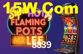 8839: Jogos de Caça-Níqueis-Altas Recompensas, Roleta-Velocidade, Blackjack-Desafios Máximos
