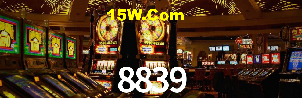 8839 Game