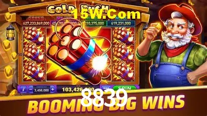 Casino Ao Vivo 8839