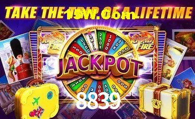 Casino Ao Vivo 8839